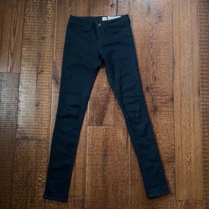 All Saints Skinny Jean